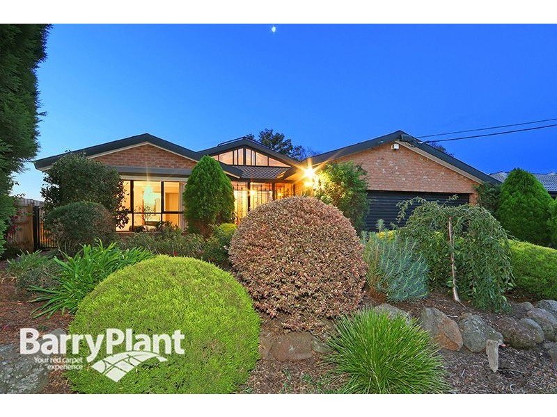 64 Lakeview Avenue, Rowville VIC 3178