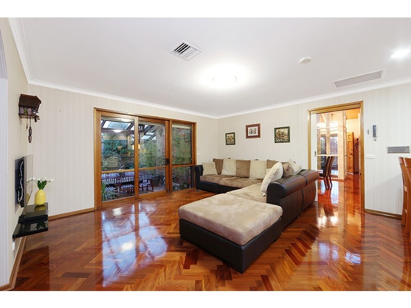 64 Lakeview Avenue, Rowville VIC 3178