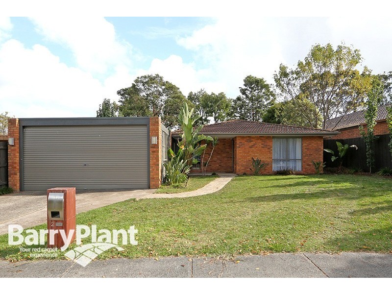 2 Tullaroop Court, Lysterfield VIC 3156