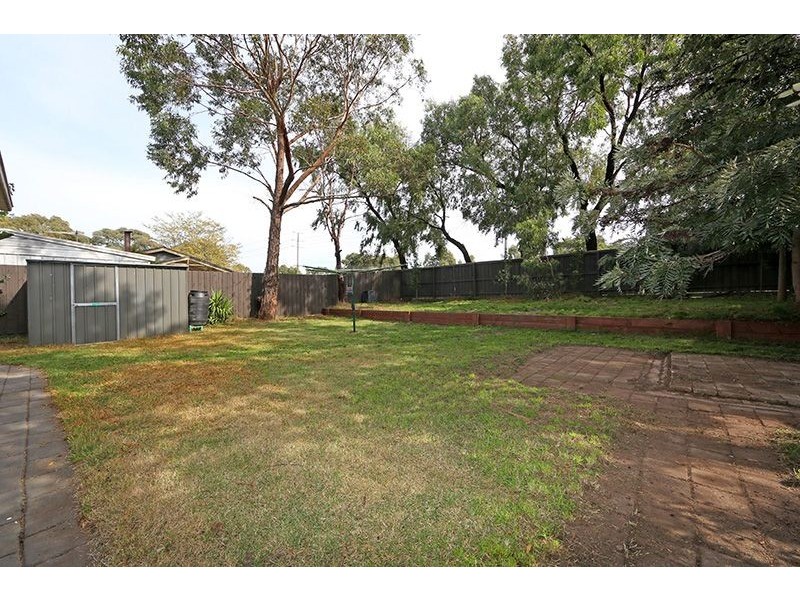 2 Tullaroop Court, Lysterfield VIC 3156