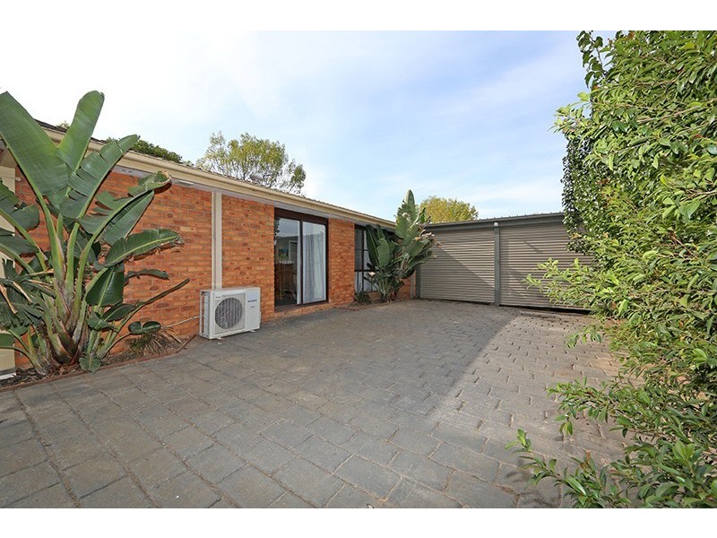 2 Tullaroop Court, Lysterfield VIC 3156