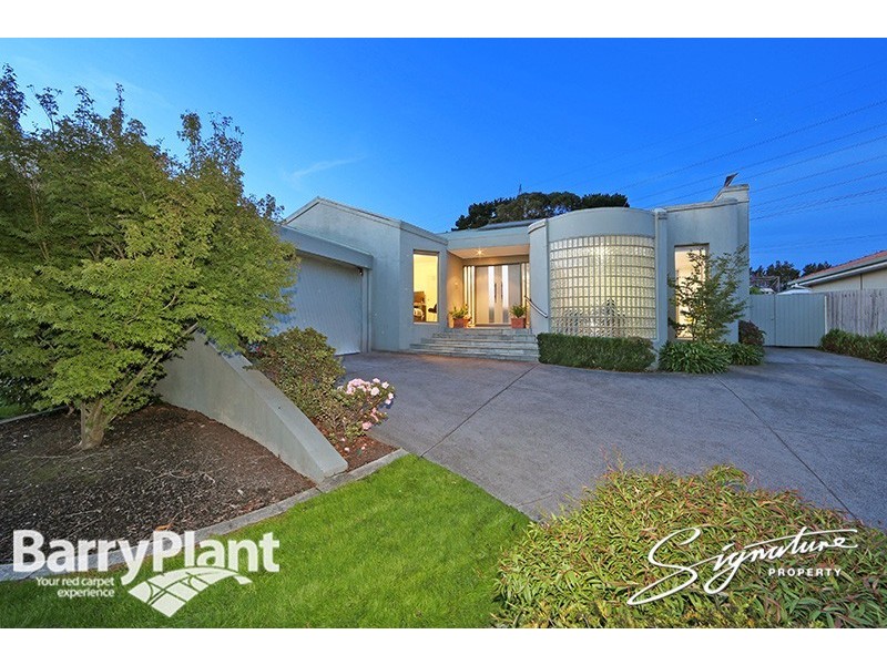 48 Timbertop Drive, Rowville VIC 3178