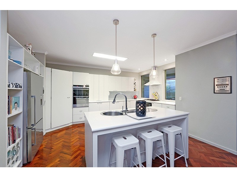 48 Timbertop Drive, Rowville VIC 3178