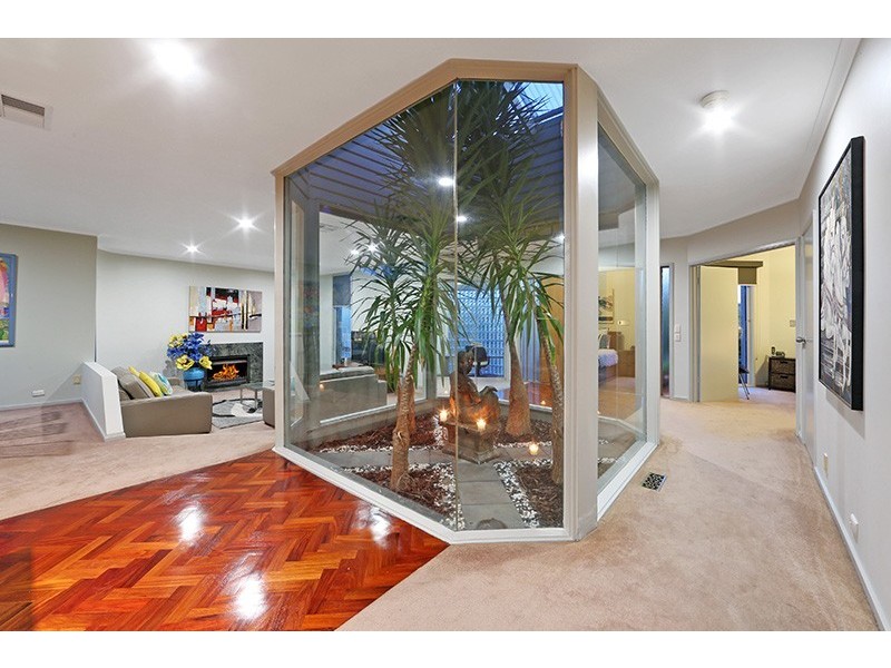 48 Timbertop Drive, Rowville VIC 3178