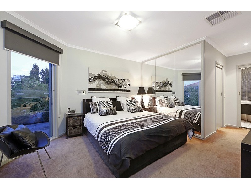 48 Timbertop Drive, Rowville VIC 3178