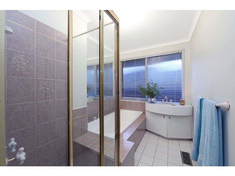 48 Timbertop Drive, Rowville VIC 3178