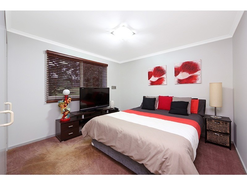 48 Timbertop Drive, Rowville VIC 3178