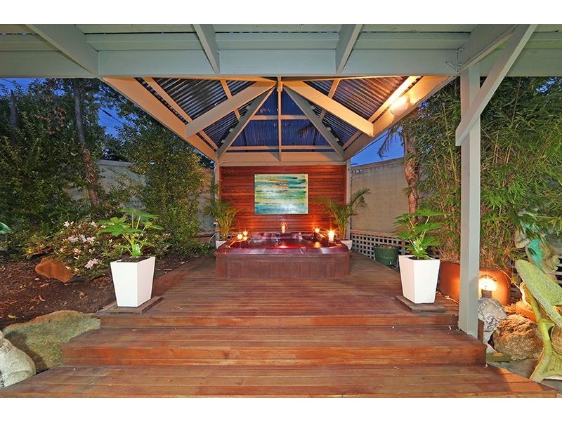 48 Timbertop Drive, Rowville VIC 3178