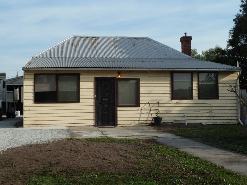 59 Gardner Street, Koo Wee Rup VIC 3981