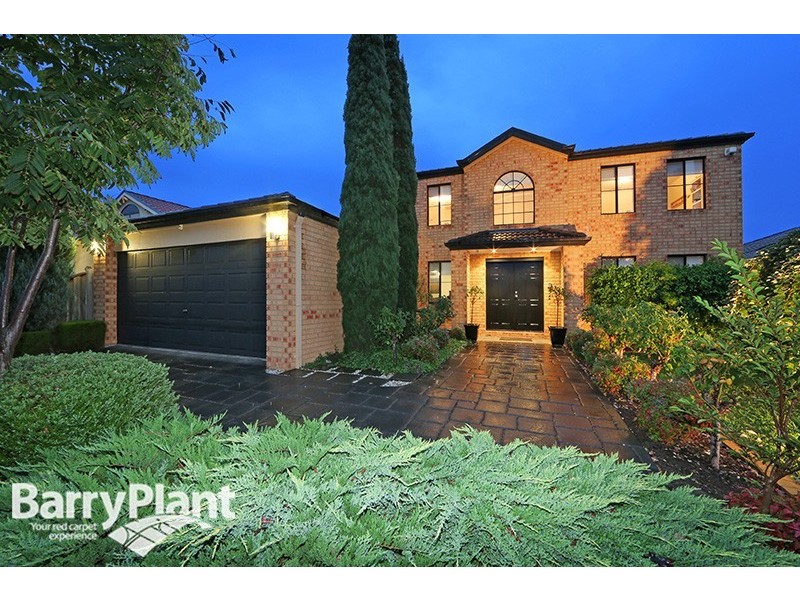 39 Victoria Knox Avenue, Rowville VIC 3178