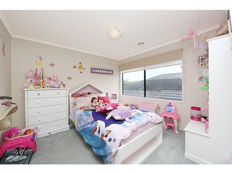 39 Victoria Knox Avenue, Rowville VIC 3178