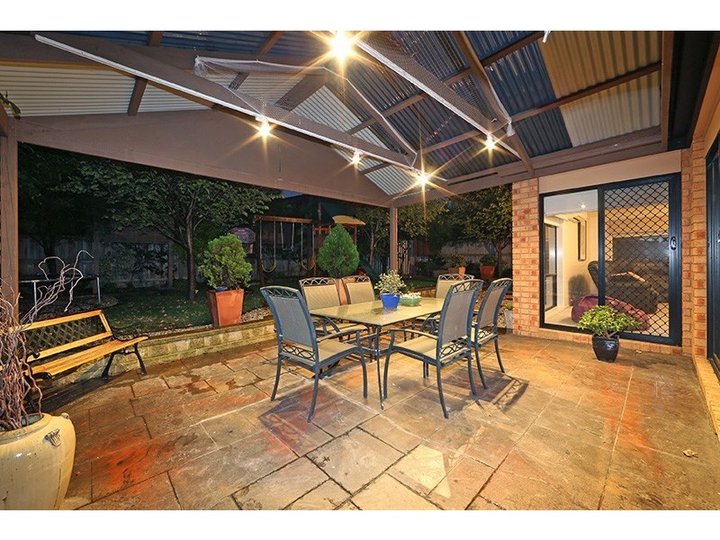 39 Victoria Knox Avenue, Rowville VIC 3178