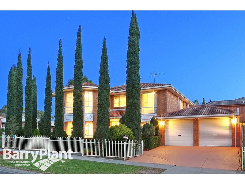 16 Quail Way, Rowville VIC 3178