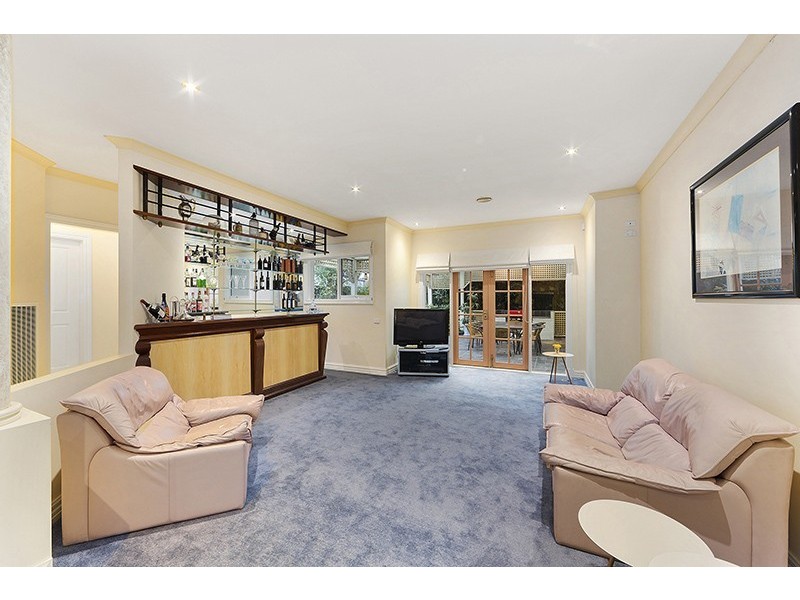 8 Harwood Court, Rowville VIC 3178