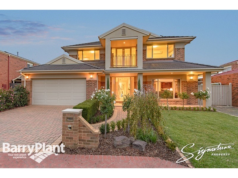 5 Woods Place, Rowville VIC 3178