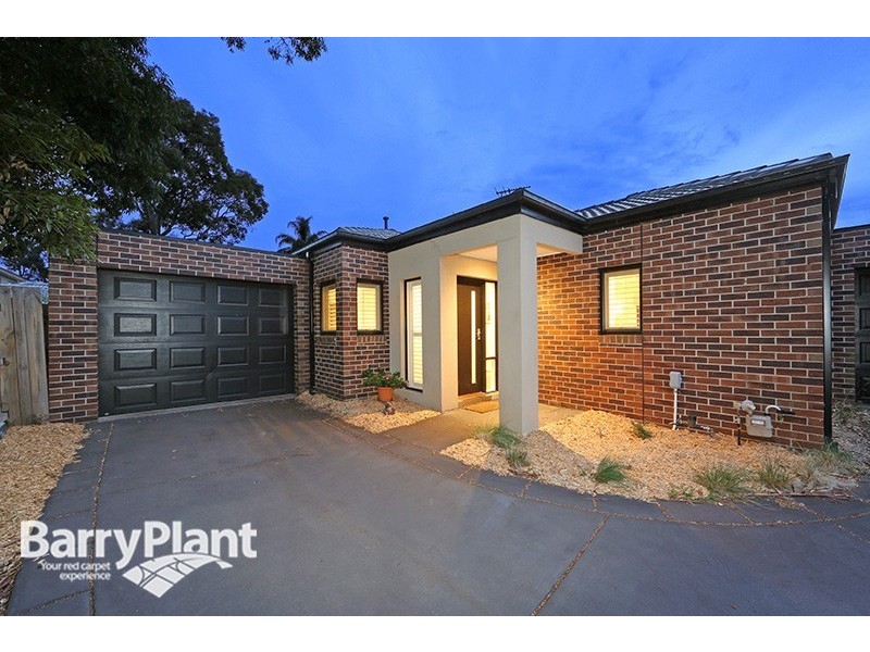 3/97 Rickards Avenue North, Knoxfield VIC 3180