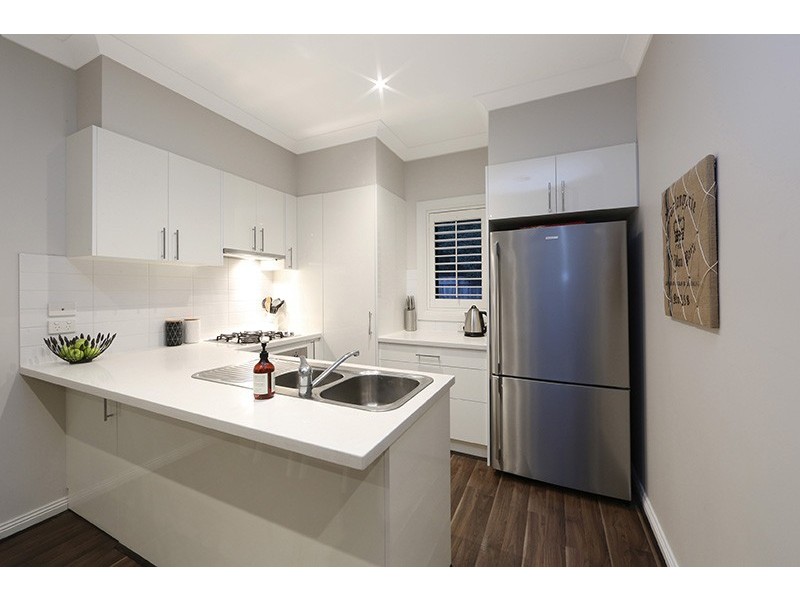 3/97 Rickards Avenue North, Knoxfield VIC 3180