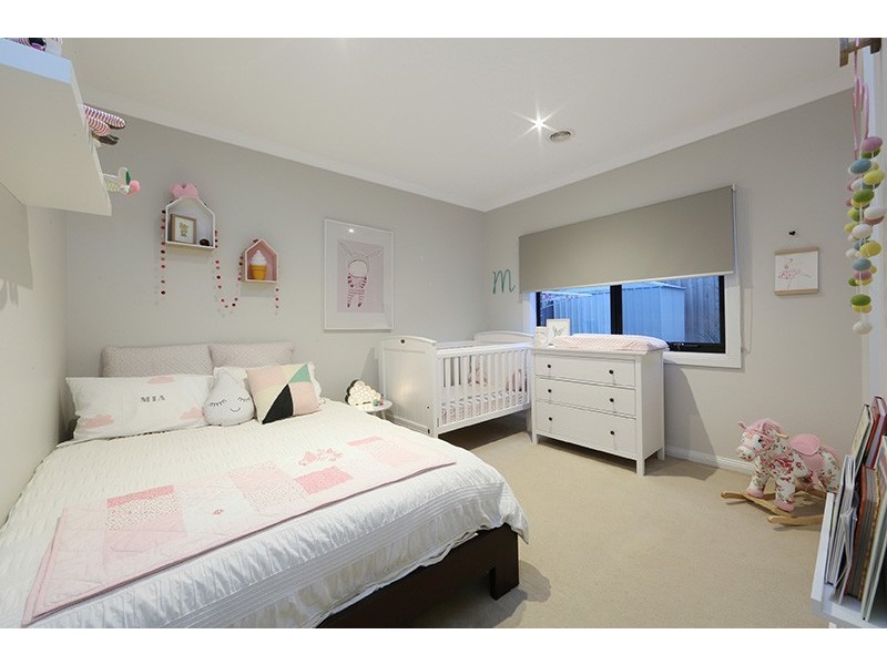 3/97 Rickards Avenue North, Knoxfield VIC 3180