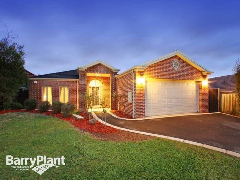 11 Crossley Court, Lysterfield VIC 3156