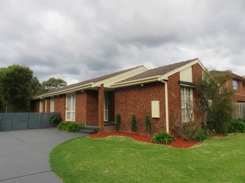 281 Dandelion Drive, Rowville VIC 3178