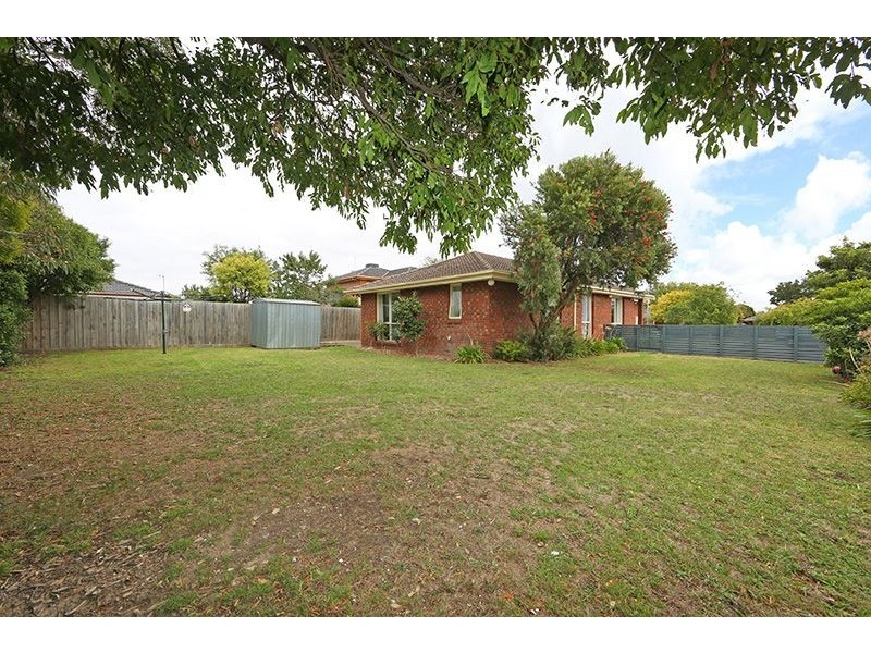 281 Dandelion Drive, Rowville VIC 3178
