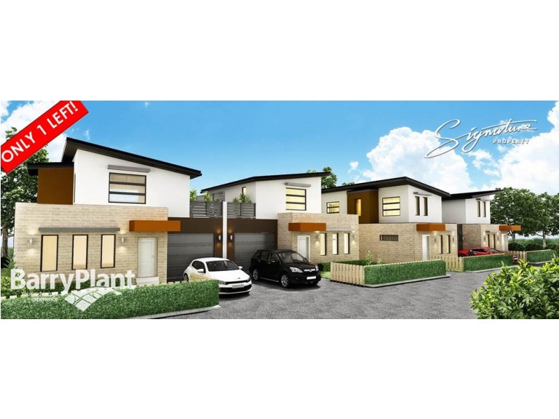 1 / 5 Gearon Avenue, Rowville VIC 3178