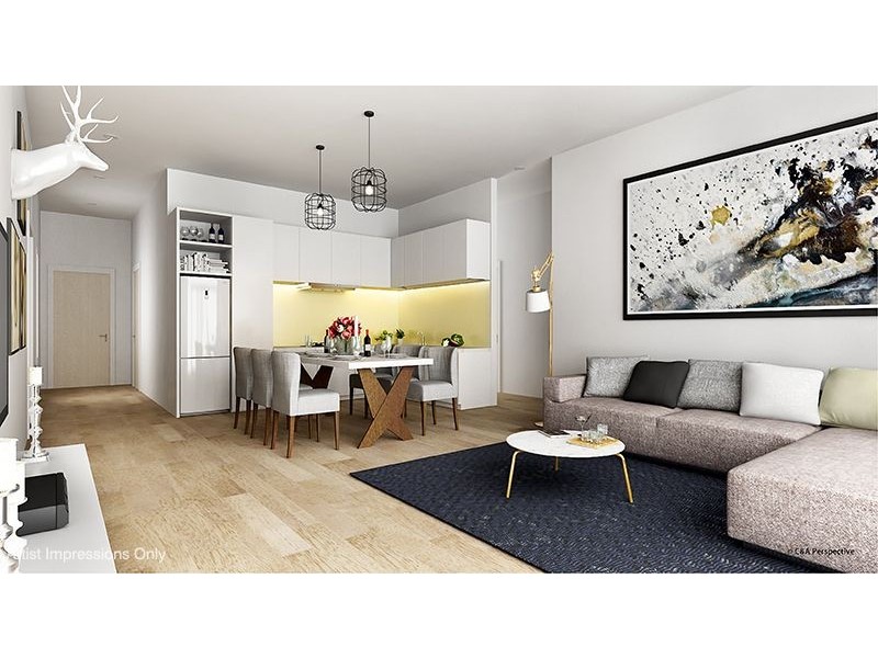 1 / 5 Gearon Avenue, Rowville VIC 3178