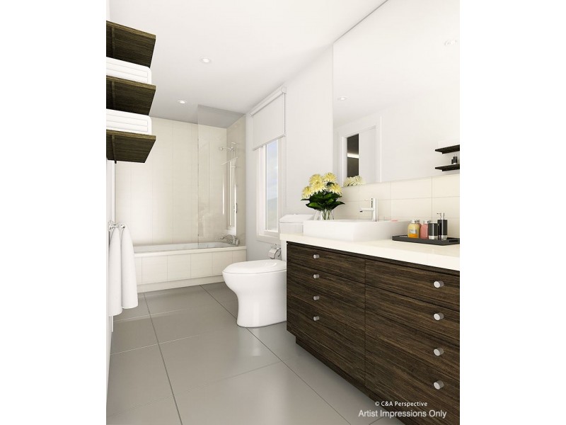 1 / 5 Gearon Avenue, Rowville VIC 3178