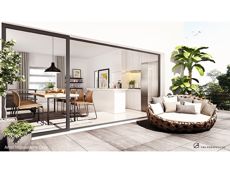 1 / 5 Gearon Avenue, Rowville VIC 3178