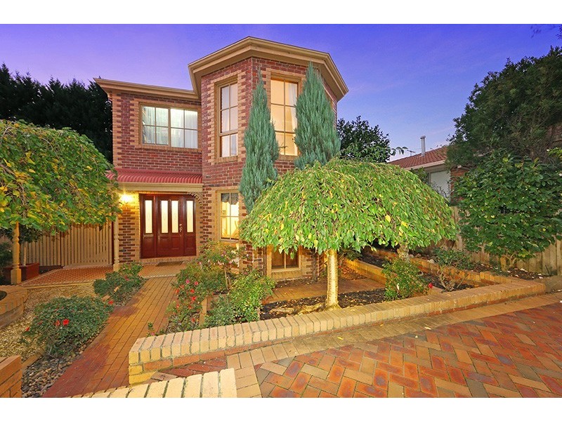 3 Brearley Court, Rowville VIC 3178