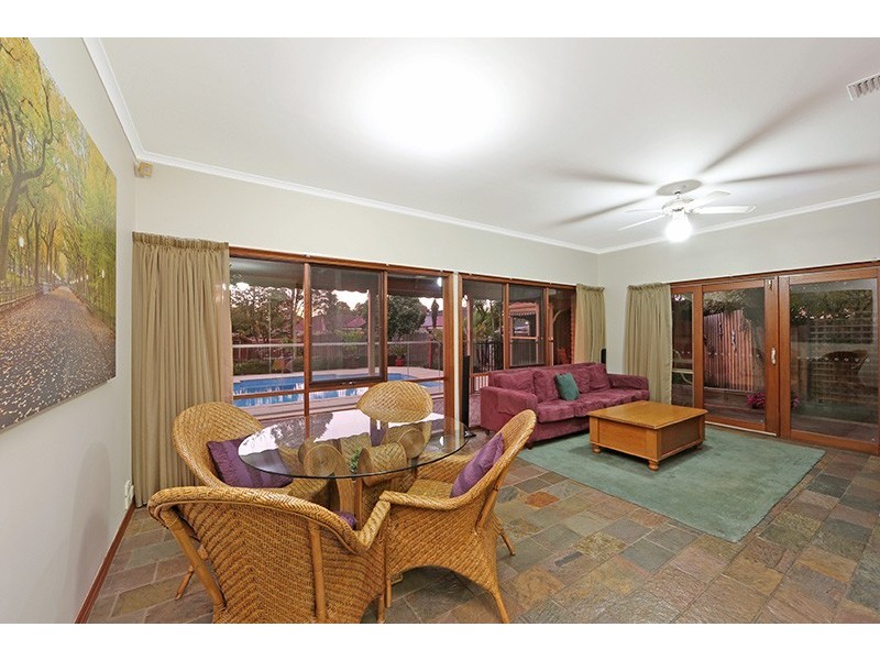 3 Brearley Court, Rowville VIC 3178