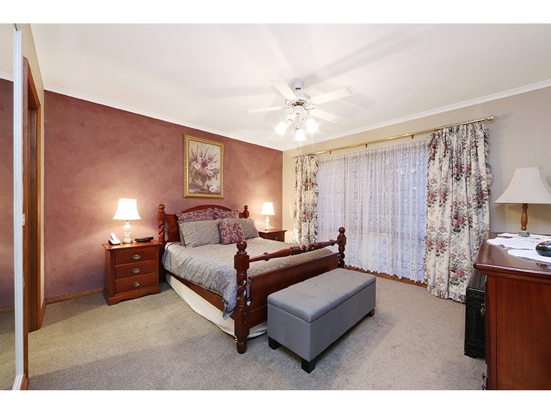 3 Brearley Court, Rowville VIC 3178