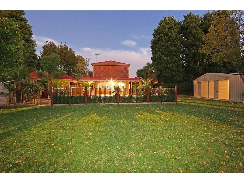 3 Brearley Court, Rowville VIC 3178