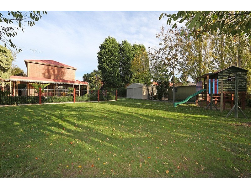 3 Brearley Court, Rowville VIC 3178