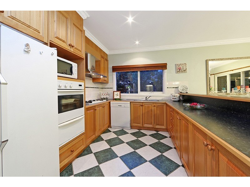 21 Pickworth Crescent, Rowville VIC 3178