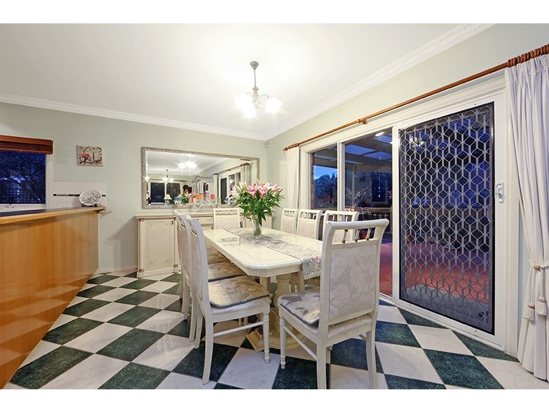 21 Pickworth Crescent, Rowville VIC 3178