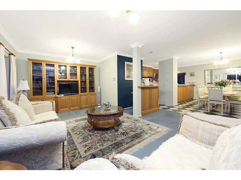 21 Pickworth Crescent, Rowville VIC 3178