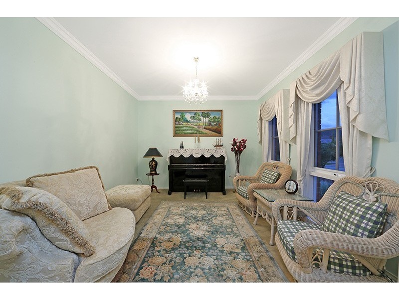 21 Pickworth Crescent, Rowville VIC 3178