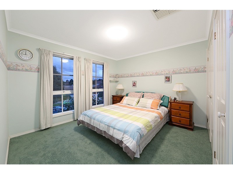 21 Pickworth Crescent, Rowville VIC 3178