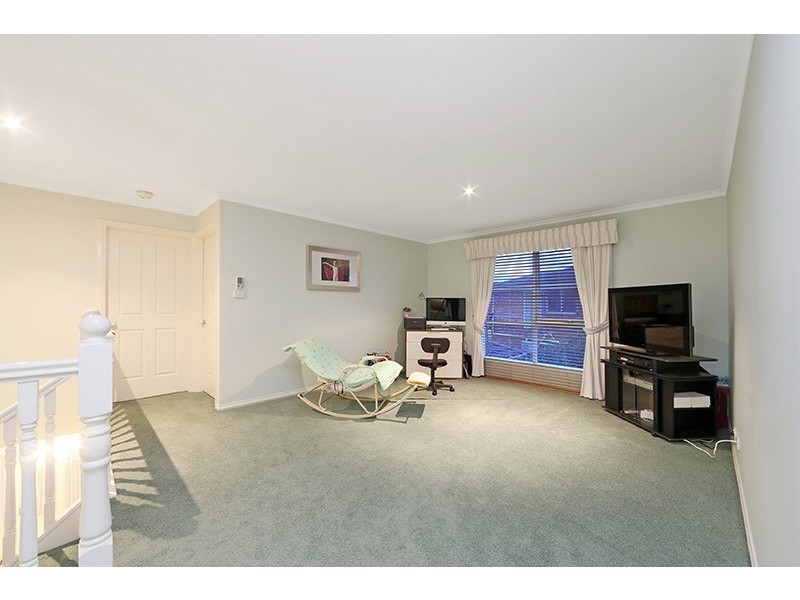 21 Pickworth Crescent, Rowville VIC 3178