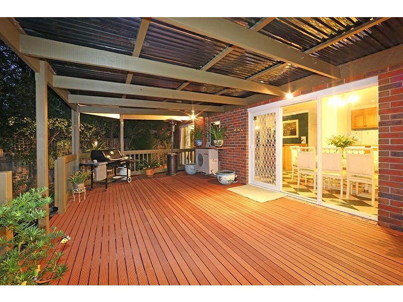 21 Pickworth Crescent, Rowville VIC 3178