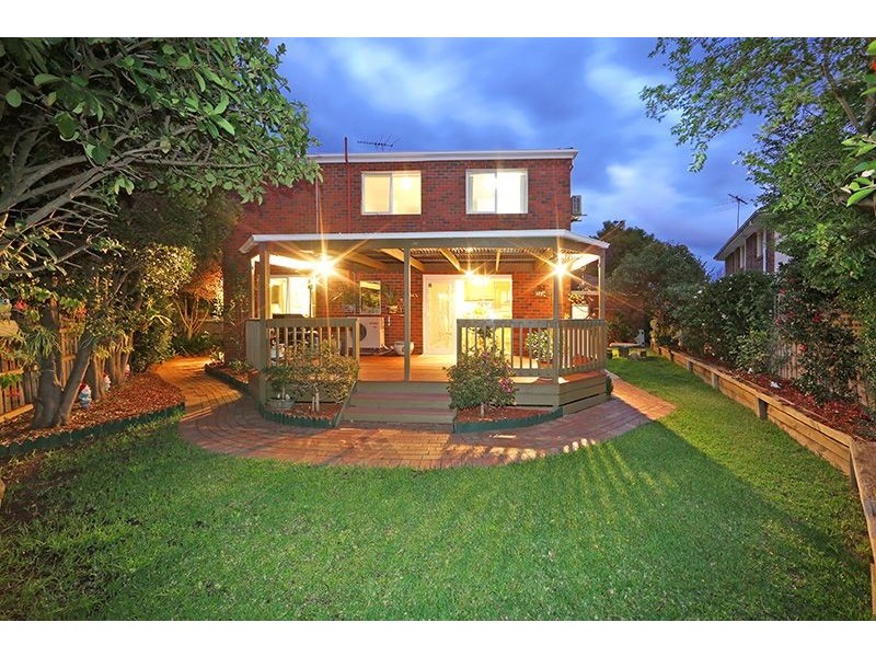 21 Pickworth Crescent, Rowville VIC 3178