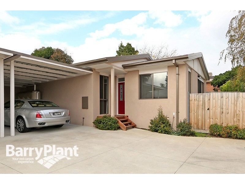 2/86 Eildon Parade, Rowville VIC 3178