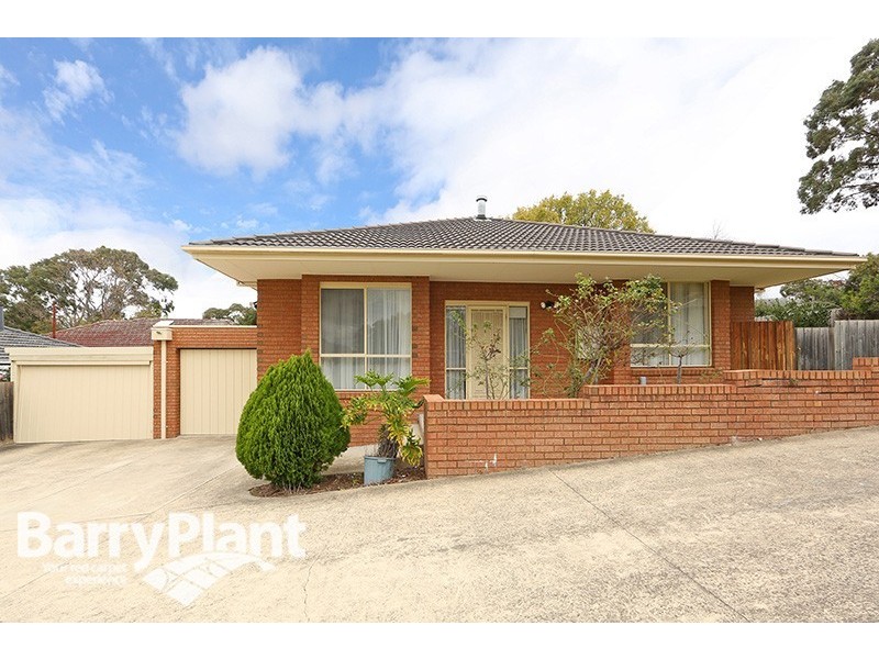 2/28A Nathan Street, Ferntree Gully VIC 3156