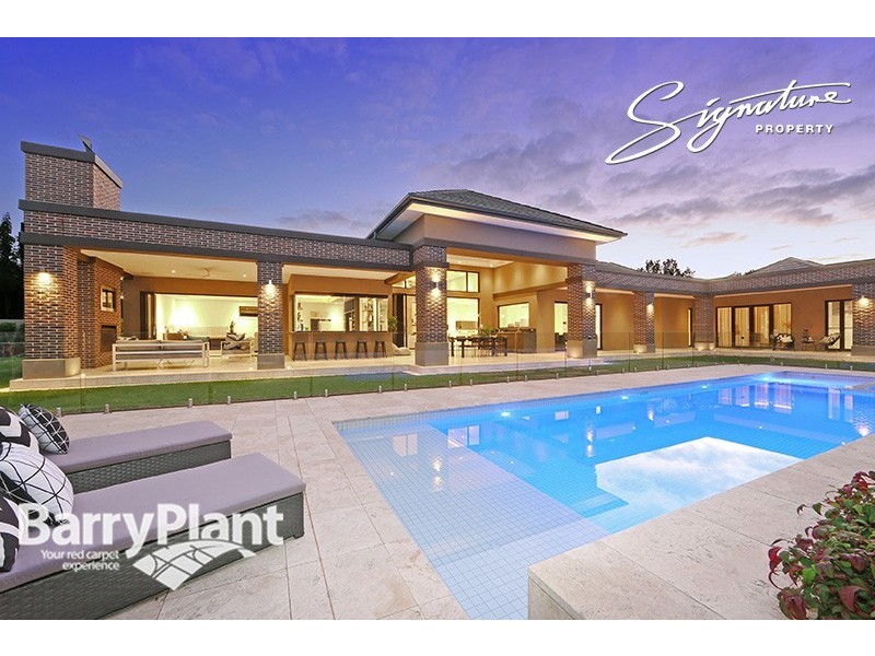 11 Perceval Court, Lysterfield VIC 3156