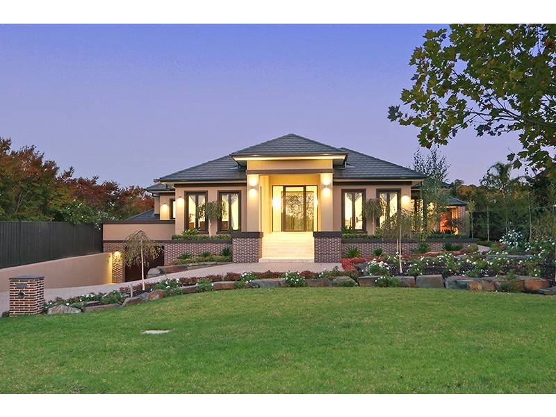 11 Perceval Court, Lysterfield VIC 3156