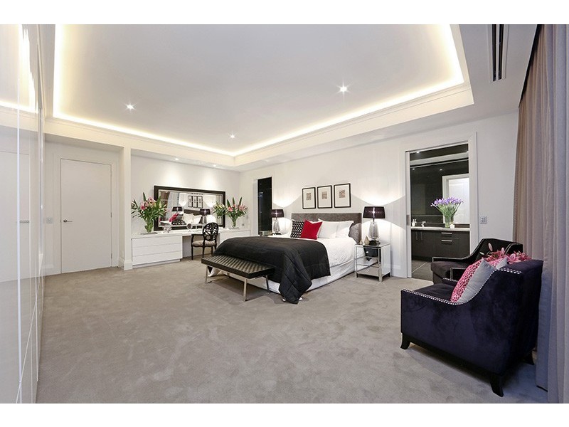 11 Perceval Court, Lysterfield VIC 3156