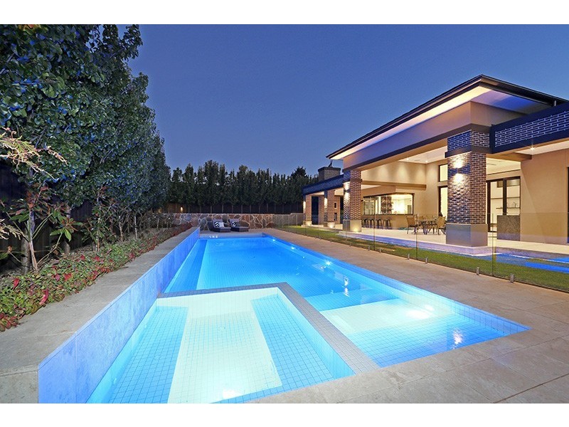 11 Perceval Court, Lysterfield VIC 3156