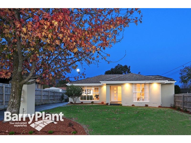 1/21 Gabrielle Court, Ferntree Gully VIC 3156