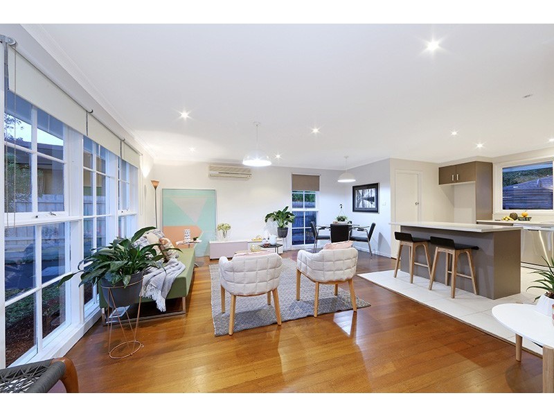 1/21 Gabrielle Court, Ferntree Gully VIC 3156